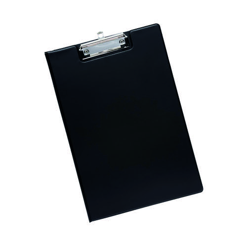 Clipboard Folder Bantex A4 Black